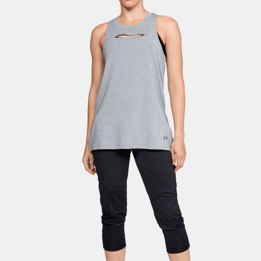 Under Armour Tunic‎ Tank